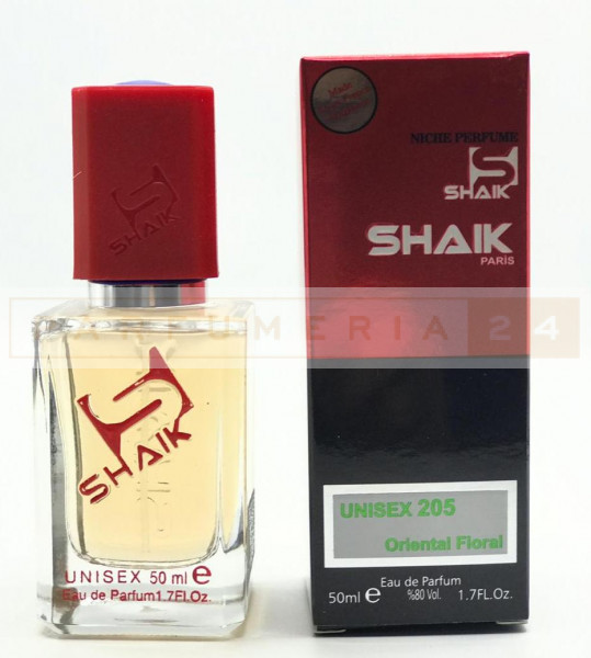 Shaik MW205 (Tiziana Terenzi Andromeda), 50 ml