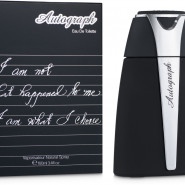 Emper Autograph Edt For Man 100 ml