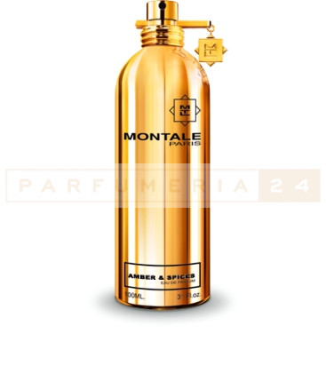 Montale Amber & Spices 100 ml
