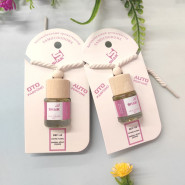 Ароматизатор Shaik №42 (Chanel Chance Eau Fraiche) 8 ml 