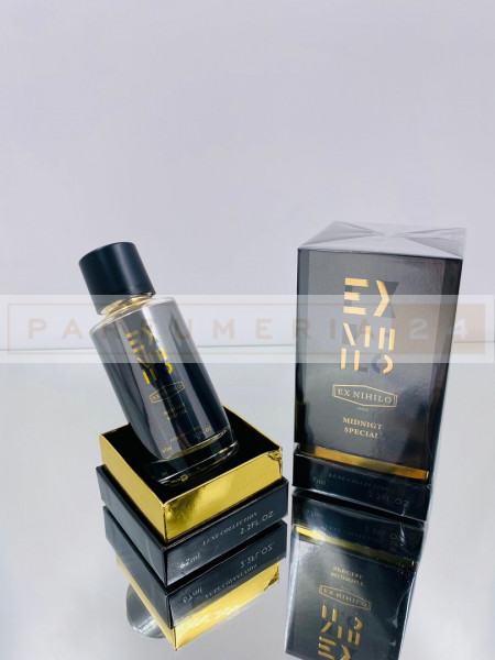 Luxe Collection 67 мл - Ex Nihilo Midnight Special