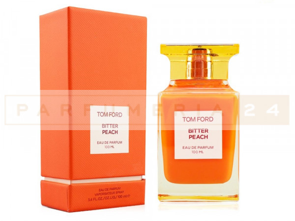 EU Tom Ford Bitter Peach 100 ml