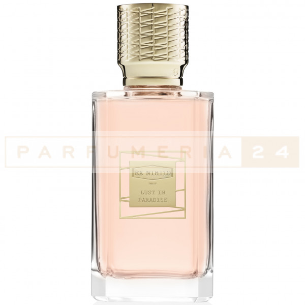 LUX Ex Nihilo Lust In Paradise ,100 ml 