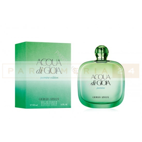 Armani Acqua Di Gioia Jasmine Edition100ml (144)