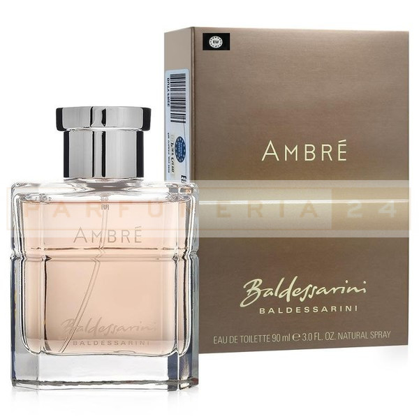 EU Baldessarini Ambre, 90ml 