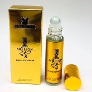 Масляные духи 10 ml (new) Paco Rabanne 1 Million