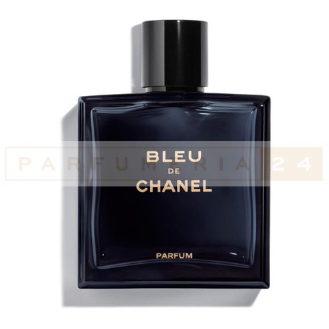 EU Chanel Bleu De Chanel Parfum New,100ml
