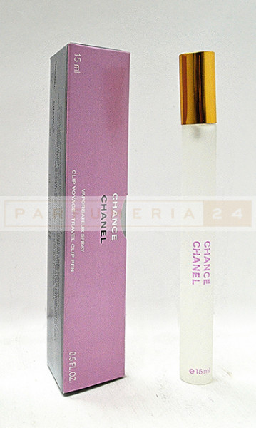 Ручка 15 ml  Chanel Chance