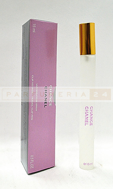Ручка 15 ml  Chanel Chance