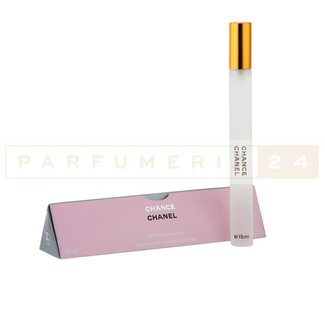 Ручка 15 ml  Chanel Chance
