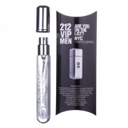 Мини-парфюм 20ml Carolina Herrera 212 Vip Men