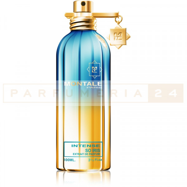 Montale So Iris Intense, 100 ml