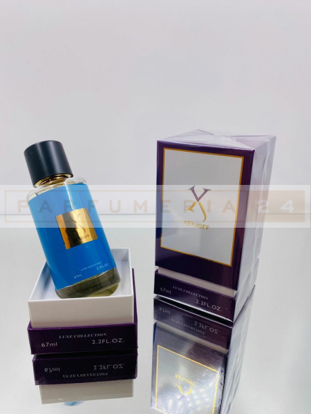 Luxe Collection 67 мл-Xerjoff Erba Pura