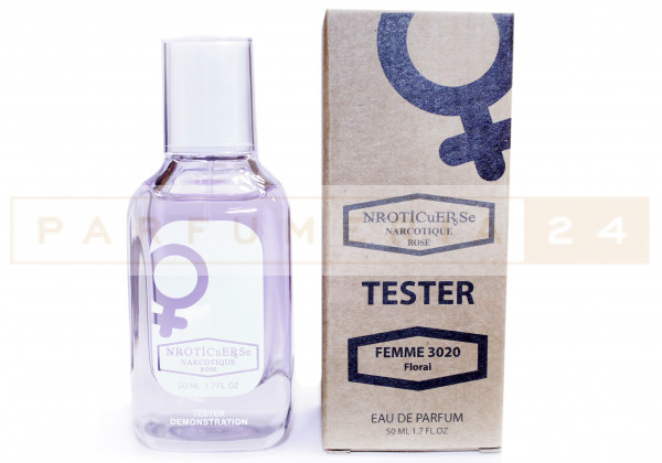 Тестер NROTICuERSe № 3020 (Lanvin Eclat D'Arpege) 50ml