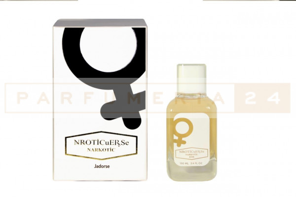 NROTICuERSe Jadorse (Christian Dior J'Adore), 100 ml