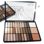 Палетка теней для век DoDo Girl Make Up Studio 