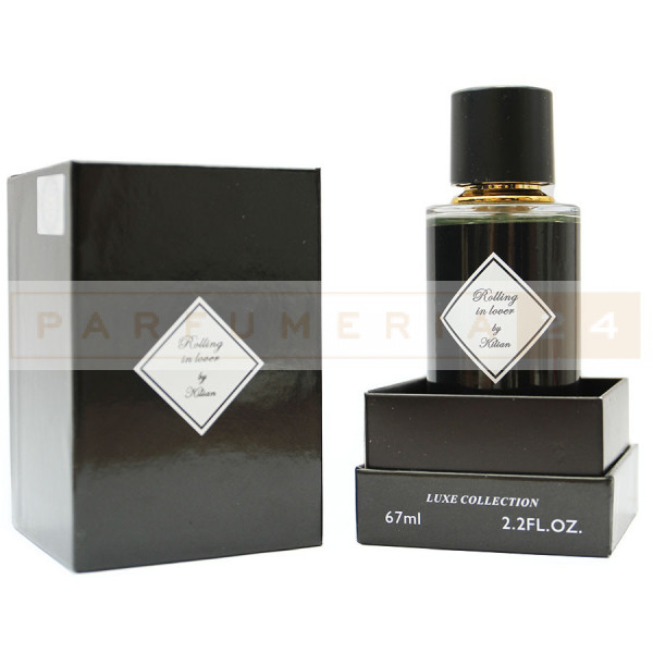 Luxe Collection 67 мл- Rolling in Love
