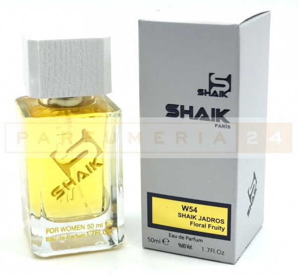 Shaik W54 (Christian Dior J'Adore for women)