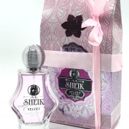Al Sheik Rich Velvet Edition, 100 ml