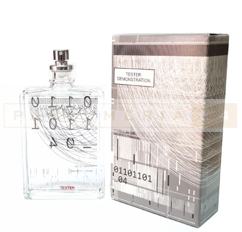 Тестер Escentric Molecules Molecule 04, 100 ml 