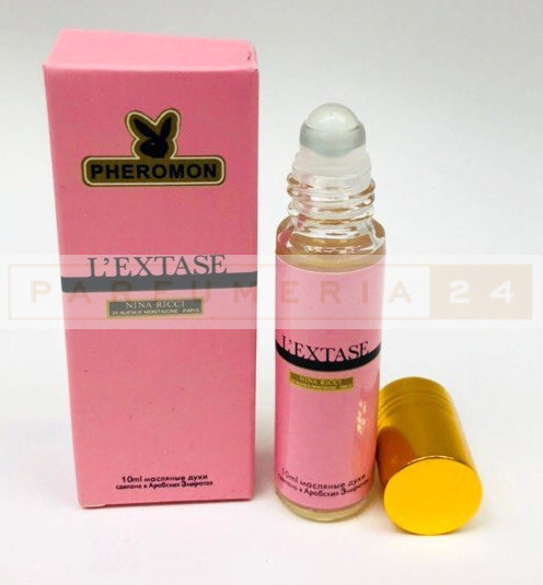 Масляные духи 10 ml (new) Nina Ricci L’Extase