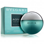EU Bvlgari Aqva Pour Homme Marine edt,100ml 