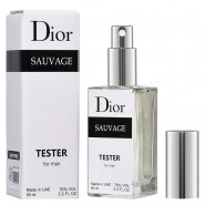 Мини-тестер 60 ml UAE Christian Dior Sauvage
