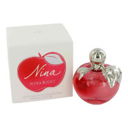 Nina Ricci nina EDT For Women 80ml