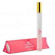 Ручка 15 ml Lacoste Touch Of Pink