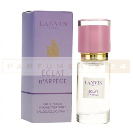 Мини парфюм Lanvin Eclat D'Aprege Femme 30 ml