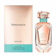 Lux Tiffany & Co Rose Gold EDP 75 ml