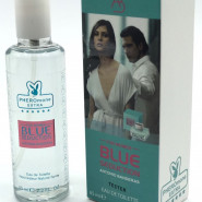 Мини-парфюм 65 ml с феромонами Antonio Banderas Blue Seduction For Women