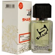 Shaik M111 (Lacoste Eau De Lacoste L.12.12 Blanc)