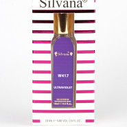 Мини-парфюм 18 ml Silvana 417 W Ultraviolet (Paco Rabanne Ultraviolet Women)