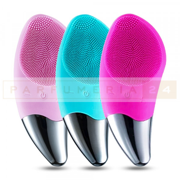 Щеточка для лица Miniso Sonic Facial Cleansing Brush