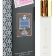 Масляные духи Shaik Chic Blue Edition № 70 For Men, 10 ml