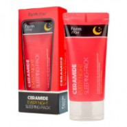Ночная Маска для Лица с Керамидами Ceramide Every Night Sleeping Pack 120 ml