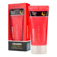 Ночная Маска для Лица с Керамидами Ceramide Every Night Sleeping Pack 120 ml