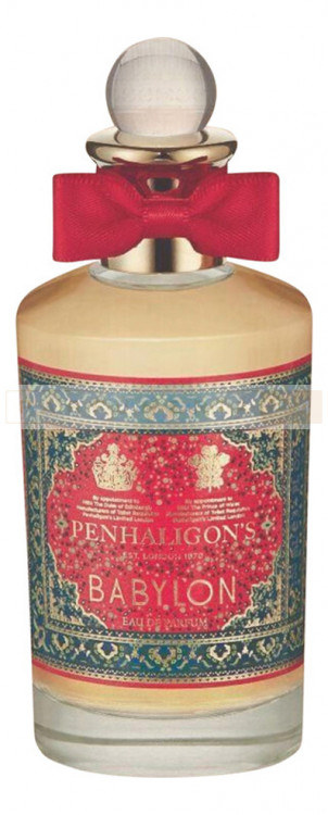 Penhaligon`s Babylon EDP,100ml