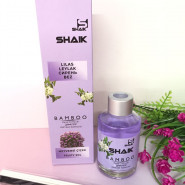 Аромадиффузор с палочками Shaik Bamboo Сирень 100 мл