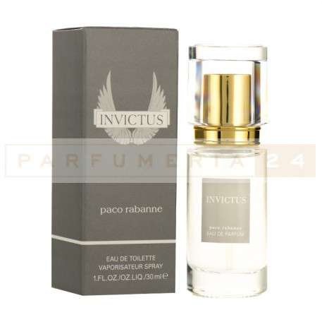 Мини парфюм Paco Rabanne Invictus 30 ml