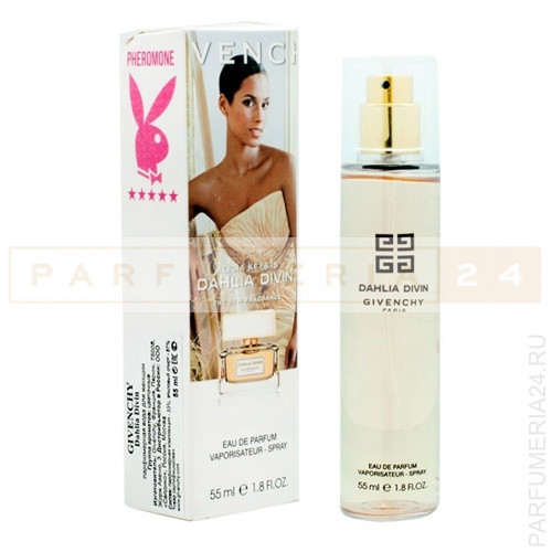 Givenchy "Dahlia Divin", 55 ml 