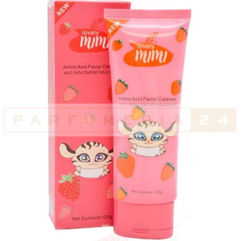 Пенка для умывания Lovely Mimi New Tonymoly 120 ml