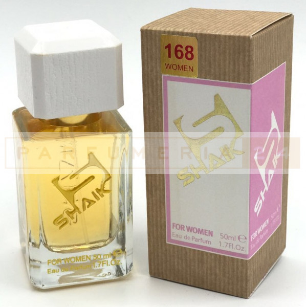 Shaik W168 (Nina Ricci Premier Jour for women)