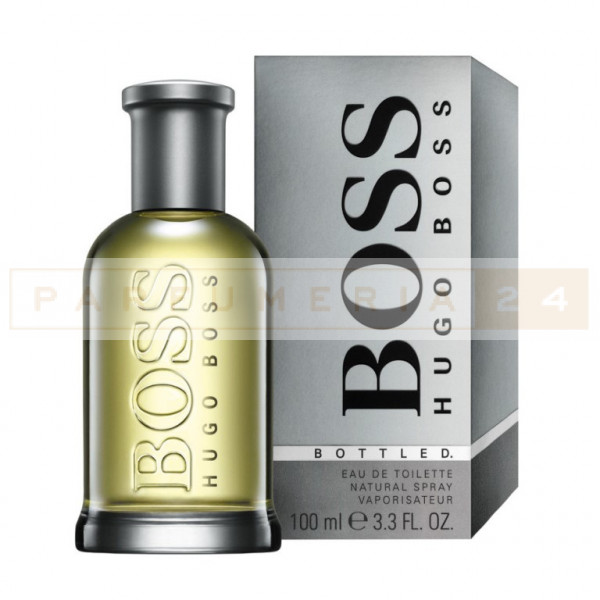 А плюс  Hugo Boss Boss Bottled ( №6),100ml 