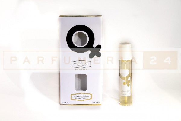 NROTICuERSe 3008 (Christian Dior J'Adore), 25 ml