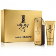 Подарочный набор Paco Rabanne 1Million
