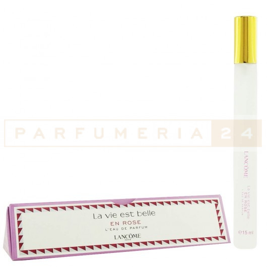 Ручка 15 ml Lancom La Vie Est Belle En Rose