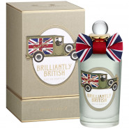 Penhaligon`s Brilliantly British EDP,100ml
