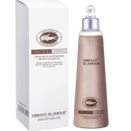 Шампунь Vibrant Glamour с восстанавливающим комплексом, 200 мл